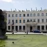 Περιβαλλοντική αναβάθμιση των πεζοδρομίων του Δήμου Αθηναίων