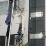 Στο Χαλάνδρι δεν πετάνε τίποτα...