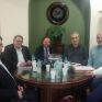Στην Αθήνα για έργα ανανεώσιμων πηγών ενέργειας ο Δήμαρχος Βέροιας και ο Πρόεδρος της ΔΕΥΑΒ