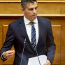 Χρ. Δήμας: Ελλάδα και Λιθουανία οραματιζόμαστε με παρόμοιο τρόπο την πράσινη και ψηφιακή μετάβαση