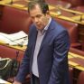 Δημητριάδης: ΔΝΤ και ΝΔ φέρνουν από την πίσω πόρτα την πώληση της ΔΕΗ