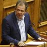 Δημητριάδης: Κάνουμε ό,τι υποσχεθήκαμε για τις μετεγκαταστάσεις Ακρινής και Αναργύρων