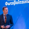 Δ. Βαρλάμης (Jinko): Η νέα ανάπτυξη των φωτοβολταϊκών δεν γίνεται με επιδοτήσεις