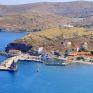 Αίτηση για χορήγηση Ενιαίας Άδειας Παραγωγού υπέβαλε στη ΡΑΕ ο Δήμος Άγιου Ευστράτιου