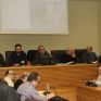 Κάθετα αντίθετο το δημοτικό συμβούλιο Κοζάνης στο "ξεπούλημα της ΔΕΗ"