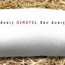 Χρυσός χορηγός στο DO-IT-ECO PROJECT η Dimstel