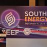 Η ΕΔΑ ΘΕΣΣ παρούσα στο Southeast Europe Energy Forum 2019