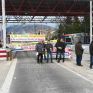 «Άνοιξαν» τα διόδια της Νεστάνης σε ένδειξη διαμαρτυρίας για την πώληση της ΔΕΗ Μεγαλόπολης 