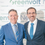 Greenvolt Next και Όμιλος Globalsat ανέδειξαν τον ρόλο της ενεργειακής αυτονομίας στο μέλλον των επιχειρήσεων