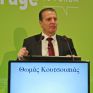 Κουτσουπιάς: Η πολιτεία κόβει τα πόδια στις πραγματικές ενεργειακές κοινότητες - Να διατηρηθεί η προτεραιότητα για όσες έχουν πάνω από 60 μέλη
