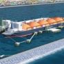 Συμπερίληψη του FSRU "Διώρυγα Gas" στο δεκαετές του ΔΕΣΦΑ ζητά η Μότορ Όιλ
