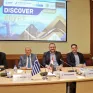 Η Ελλάδα στην τέταρτη θέση μεταξύ των ξένων επενδυτών στην Αίγυπτο