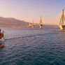 Ένα βήμα πιο κοντά στην ολοκλήρωση του “Δυτικού Διαδρόμου” - Κηρύχθηκαν οι τελευταίες απαλλοτριώσεις για την εναλλακτική όδευση