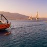 Μέχρι το Πάσχα σε λειτουργία ο «Δυτικός Διάδρομος» - Αλλαγή δεδομένων για τον ηλ. «χώρο» στην Πελοπόννησο – Οι προσδοκίες για νέες ΑΠΕ 