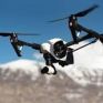 DJI drones συλλέγουν αέριο από το όρος Αίτνα για την εξερεύνηση των ηφαιστείων