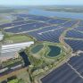 Ην. Βασίλειο: Νέα φωτοβολταϊκά 621 MW εγκαταστάθηκαν το α' εξάμηνο - Σε λειτουργία το μεγαλύτερο πάρκο της χώρας 