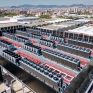 Η Digital Realty εγκαινιάζει το πρώτο της κέντρο δεδομένων στη Βαρκελώνη, ενισχύοντας τον ρόλο της Μεσογείου ως στρατηγικού ψηφιακού κόμβου