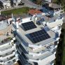 Η SolarService ολοκλήρωσε 40 Φωτοβολταϊκά Net Metering σε όλη την Ελλάδα