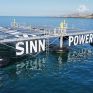 Η SINN Power ξεκινά τη μακροχρόνια παράκτια δοκιμαστική λειτουργία της αρθρωτής υβριδικής πλατφόρμας ανανεώσιμης ενέργειας στο Λιμάνι Ηρακλείου Κρήτης