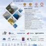 Στις 8-11/5 το 1o Διεθνές Επιστημονικό Συνέδριο “Design and Management of Port, Coastal and Offshore Works”