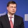 Ντομπρόβσκις: Η ΕΕ ετοιμάζεται για επιβολή "έξυπνων" κυρώσεων στο πετρέλαιο που εξάγει η Ρωσία