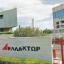 Ελλάκτωρ: Το 46,15% κατέχει πλέον η Reggeborgh