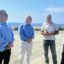 Χατζηγιάννης: Kάθε καθυστέρηση κοστίζει για την εισαγωγή ΦΑ στην Κύπρο