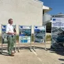 Κύπρος: Σε λειτουργία φωτοβολταϊκό σύστημα €1,6 εκατ. στον σταθμό επεξεργασίας λυμάτων στη Μια Μηλιά