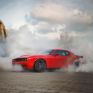 Dodge: Διακόπτει την παραγωγή των Challenger και Charger - Στροφή στην ηλεκτροκίνηση