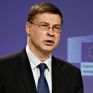 Ντομπρόβσκις για Ελλάδα: Χρειάζονται στοχευμένα μέτρα για την ενέργεια