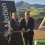 Η METLEN Energy &amp; Metals εγκαινίασε το δεύτερο φωτοβολταϊκό της πάρκο στη Χιλή