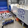 Κίνα: Κατασκευάστηκε η μεγαλύτερη ανεμογεννήτρια στον κόσμο