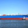 Στροφή στην κίνηση με υγραέριο (LPG) από την ναυτιλιακή Dorian LPG του Γ. Χατζηπατέρα
