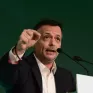 Δούκας: Να μπει πλαφόν στη λιανική ρεύματος όταν απαιτείται - Χρειαζόμαστε δημόσιες εταιρείες ενέργειας που θα στηρίζουν τους καταναλωτές