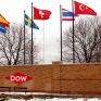 Στα 2,34 δισ. δολάρια τα κέρδη της Dow Chemical στο β’ τρίμηνο