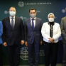 Σκρέκας: Η ηλεκτρική διασύνδεση με την Αίγυπτο ορόσημο για την ενεργειακή ασφάλεια και τη γεωπολιτική αναβάθμιση της χώρας