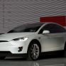 Παρουσιάστηκε το νέο Model X της Tesla