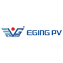 H EGing Photovoltaic Technology παρουσιάζει τα νέα bifacial μονοκρυσταλλικά πλαίσια στην Intersolar