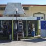 Τεχνοβλαστός του ΑΠΘ παράγει ενέργεια από κουκούτσια και τσόφλια