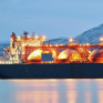 Bloomberg: Η ΕΕ εισήγαγε ποσότητες-ρεκόρ ρωσικού LNG το 2024