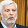 Τατούλης: Το φράγμα του Ασωπού μέχρι το τέλος του 2020 θα έχει δοθεί στην Κορινθία