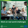 Καλώς ήρθατε στο EIT InnoEnergy Master School webinar! 