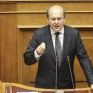 Χατζηδάκης: Δεν έχουμε πρόθεση να αποσυρθούμε συνολικά από τα ΕΛΠΕ - Εντυπωσιακή κυβίστηση ΣΥΡΙΖΑ για τους υδρογονάνθρακες