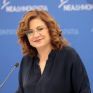 Μαρία Σπυράκη: “Ζητείται σχέδιο για τη Δυτική Μακεδονία”