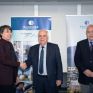Τριετή Στρατηγική Συνεργασία υπέγραψαν ΕΛΠΕ και Δημοκρίτειο Πανεπιστήμιο Θράκης