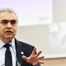 Μπιρόλ: Πιθανόν να κάψει περισσότερο αέριο η Ρωσία τους επόμενους μήνες