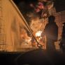Μεγάλη πυρκαγιά σε διυλιστήριο της Rosneft έπειτα από επίθεση ουκρανικών drones