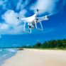 Λάρισα: Drone θα «οργώσουν» αύριο τα παράλια της Αγιάς για το πρόβλημα των μπλακ άουτ