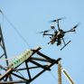 Drones στην υπηρεσία της ΔΕΗ για τον έλεγχο των υποδομών