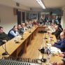 Εν όψει της απεργίας στις 8 Δεκεμβρίου συνεδρίασε σήμερα το ΔΣ του ΣΠΑΡΤΑΚΟΥ